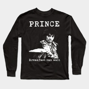 Purify Yourself in the Waters of Lake Minnetonka Long Sleeve T-Shirt